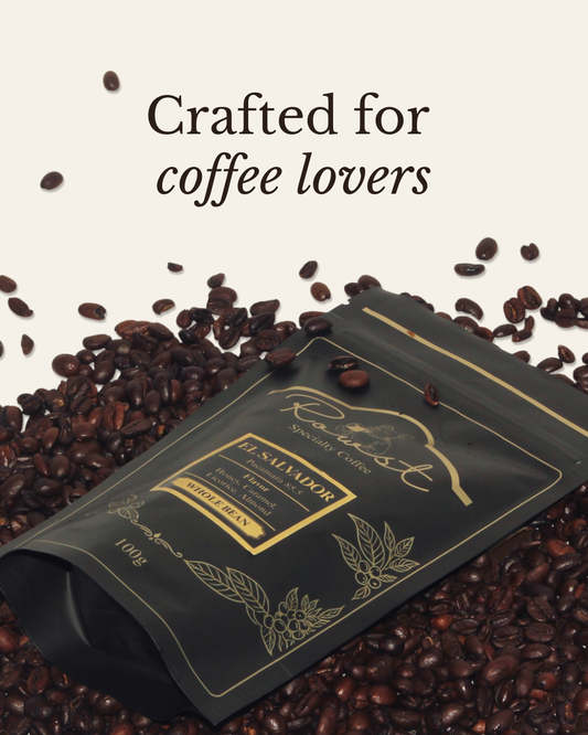 Coffee Lover Pack