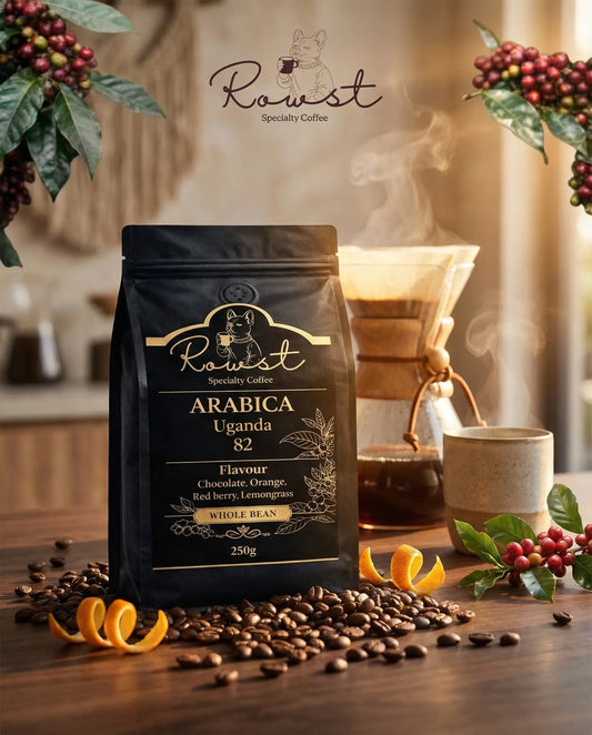 El Salvador Pacamara - 85 - Arabica